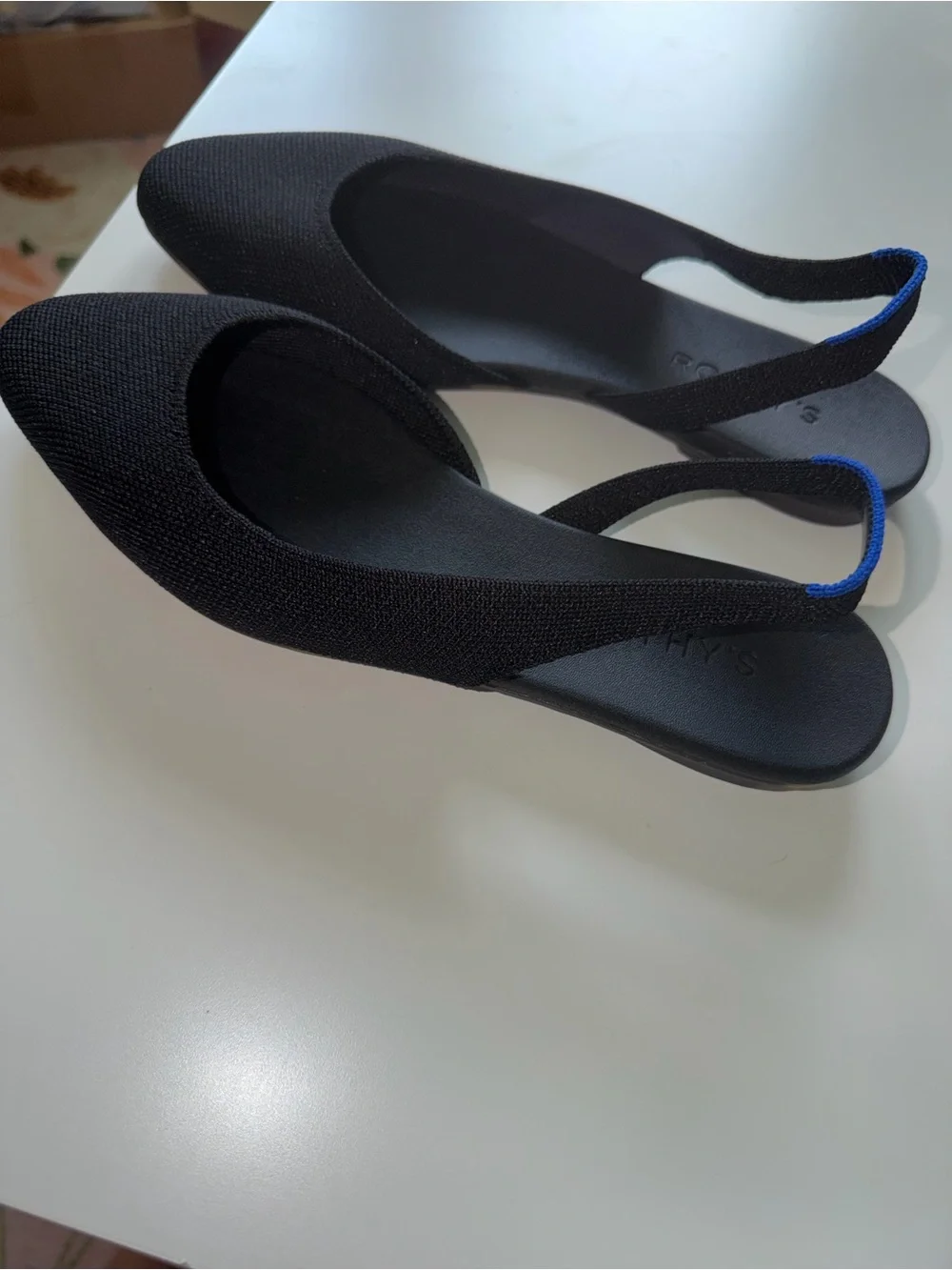 Rothys stylish pointed